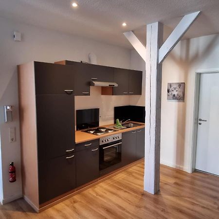 Flensburg Zentrum 6 Eksteriør bilde